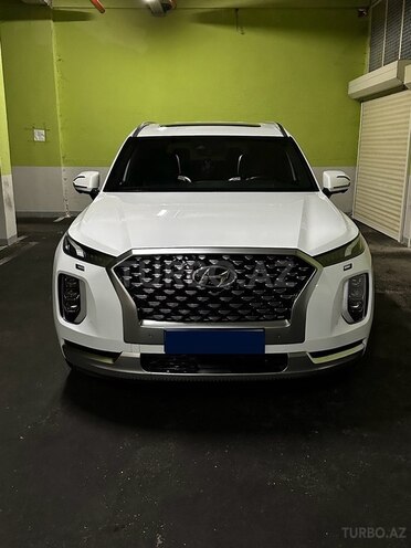 Hyundai Palisade 2020, 64,000 km - 2.2 l - Bakı