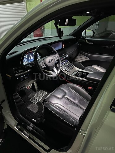 Hyundai Palisade 2020, 64,000 km - 2.2 l - Bakı