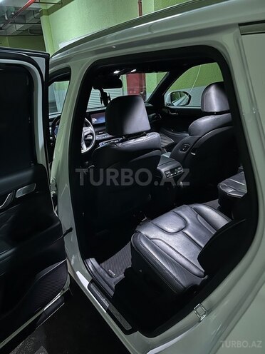 Hyundai Palisade 2020, 64,000 km - 2.2 l - Bakı