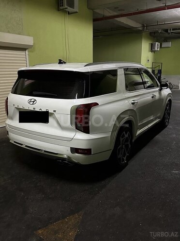 Hyundai Palisade 2020, 64,000 km - 2.2 l - Bakı