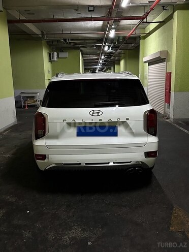 Hyundai Palisade 2020, 64,000 km - 2.2 l - Bakı
