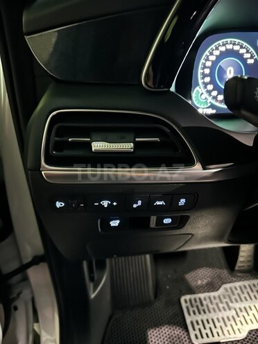 Hyundai Palisade 2020, 64,000 km - 2.2 l - Bakı