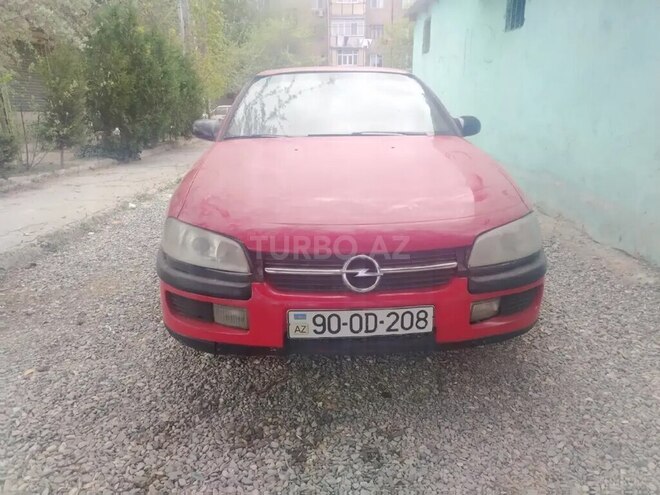 Opel Omega 1997, 580,853 km - 2.0 l - Sumqayıt