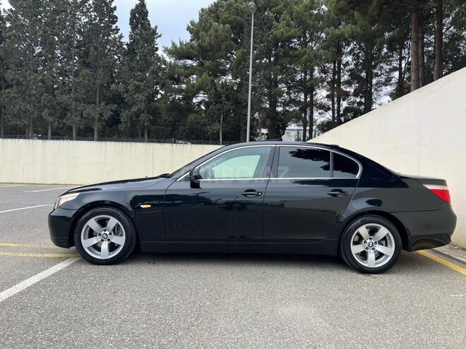 BMW 530 2007, 290,000 km - 3.0 л - Xırdalan