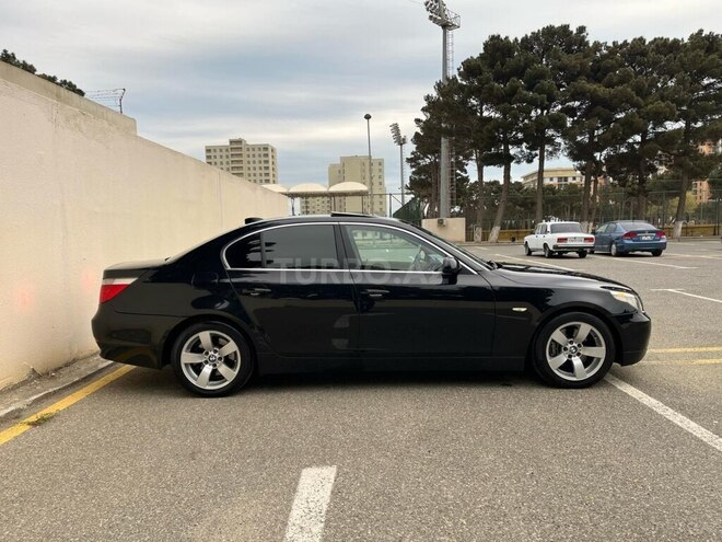 BMW 530 2007, 290,000 km - 3.0 л - Xırdalan