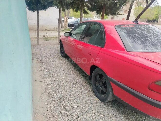 Opel Omega 1997, 580,853 km - 2.0 l - Sumqayıt
