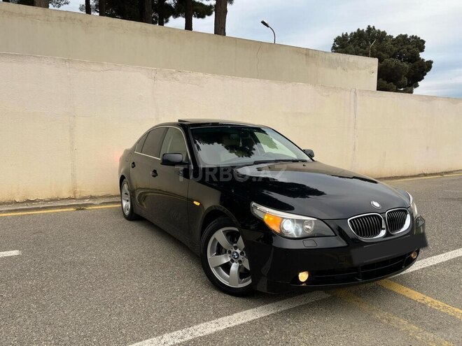 BMW 530 2007, 290,000 km - 3.0 л - Xırdalan