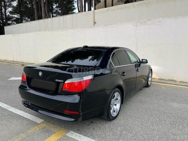 BMW 530 2007, 290,000 km - 3.0 л - Xırdalan