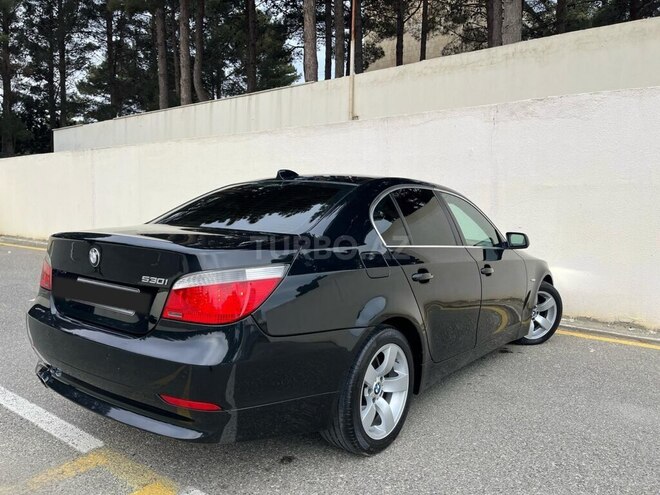 BMW 530 2007, 290,000 km - 3.0 л - Xırdalan