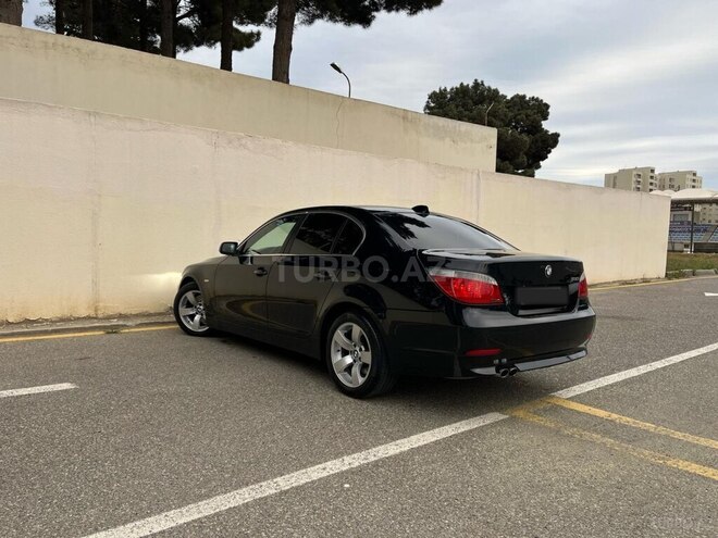 BMW 530 2007, 290,000 km - 3.0 л - Xırdalan