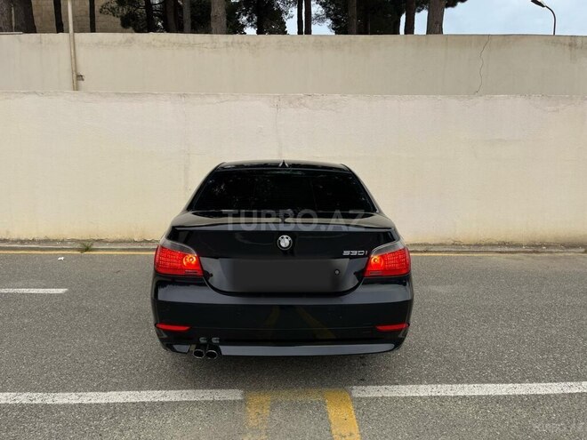 BMW 530 2007, 290,000 km - 3.0 л - Xırdalan