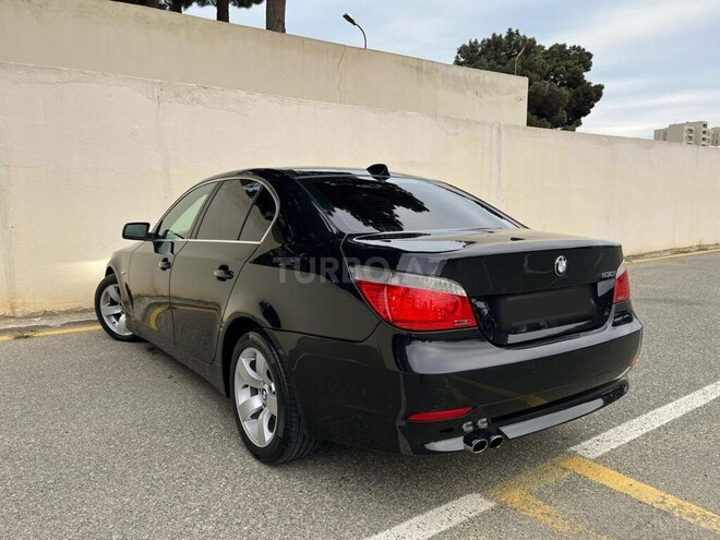 BMW 530 2007, 290,000 km - 3.0 л - Xırdalan