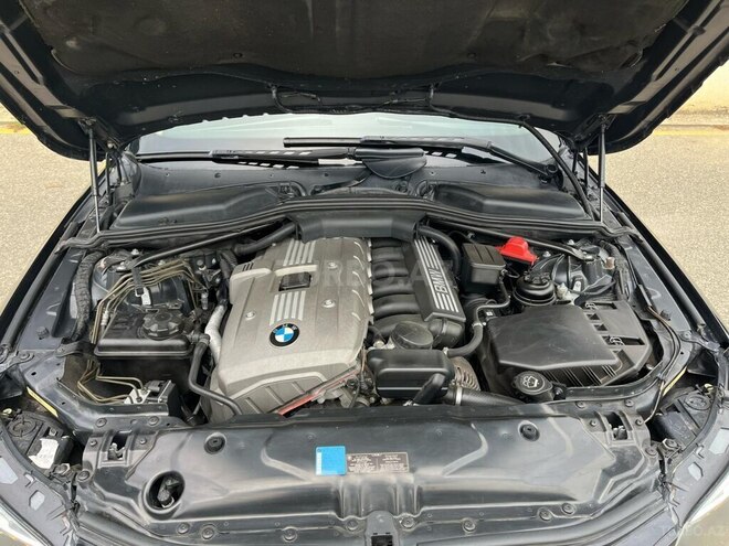 BMW 530 2007, 290,000 km - 3.0 л - Xırdalan