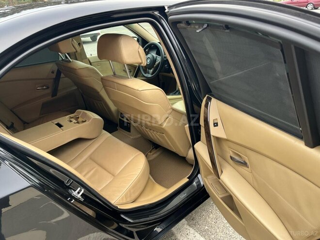 BMW 530 2007, 290,000 km - 3.0 л - Xırdalan