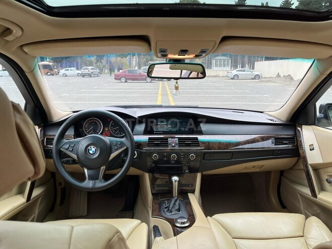 BMW 530 2007, 290,000 km - 3.0 л - Xırdalan