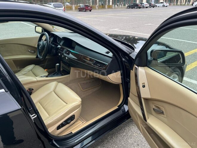 BMW 530 2007, 290,000 km - 3.0 л - Xırdalan