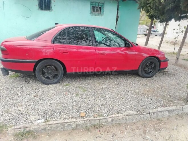 Opel Omega 1997, 580,853 km - 2.0 l - Sumqayıt