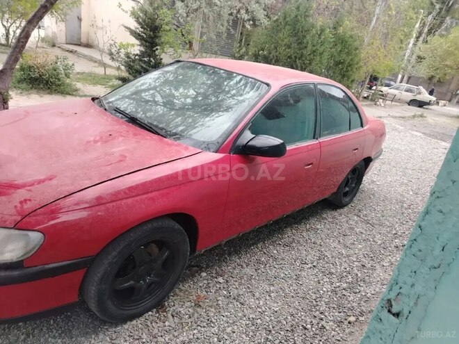 Opel Omega 1997, 580,853 km - 2.0 l - Sumqayıt