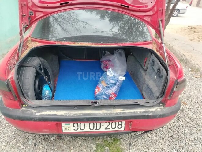 Opel Omega 1997, 580,853 km - 2.0 l - Sumqayıt