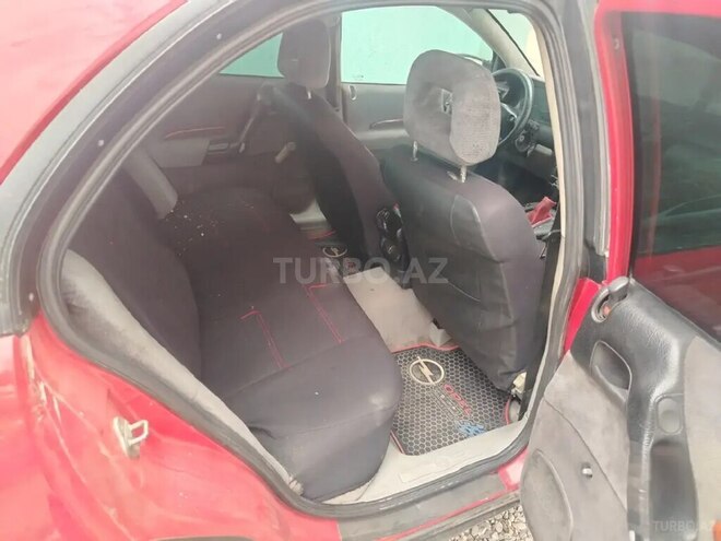 Opel Omega 1997, 580,853 km - 2.0 l - Sumqayıt