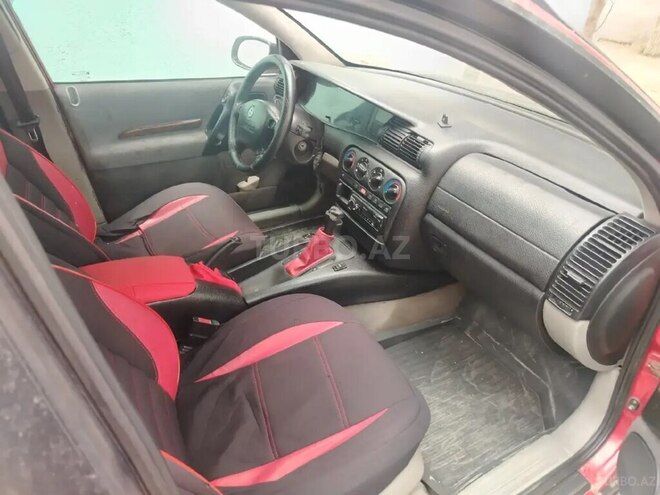 Opel Omega 1997, 580,853 km - 2.0 l - Sumqayıt