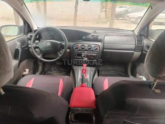 Opel Omega 1997, 580,853 km - 2.0 l - Sumqayıt