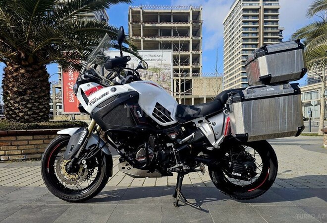 Yamaha  2013, 28,500 km - 1.3 l - Bakı