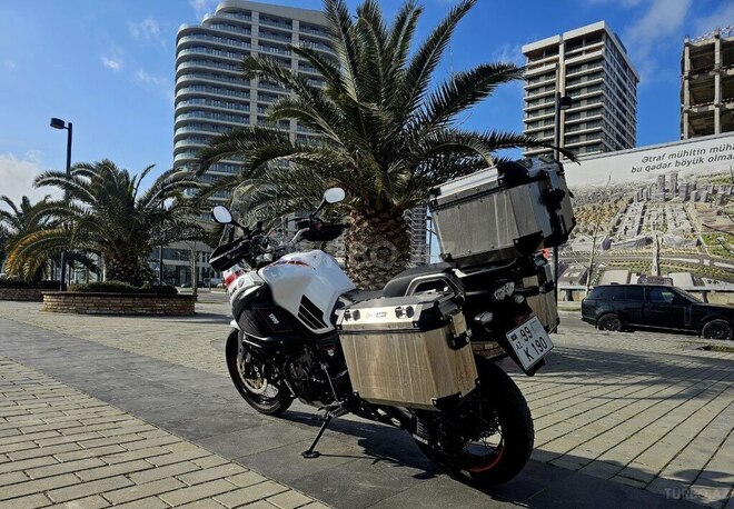 Yamaha  2013, 28,500 km - 1.3 l - Bakı