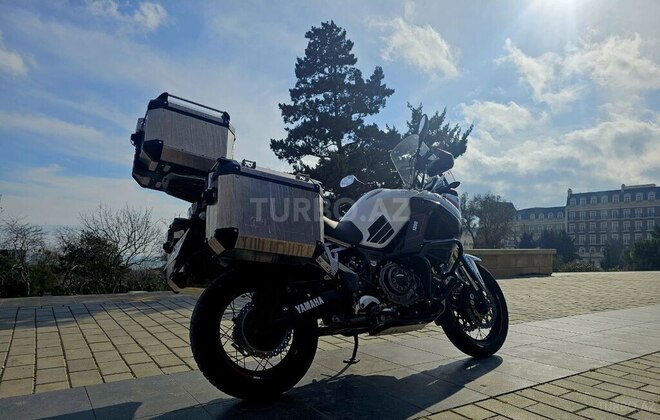 Yamaha  2013, 28,500 km - 1.3 l - Bakı