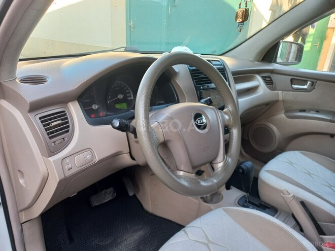 Kia Sportage 2006, 308,000 km - 2.0 l - Bakı