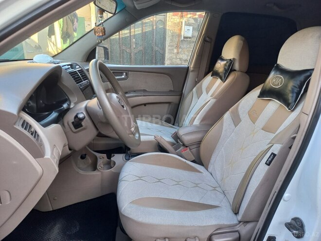 Kia Sportage 2006, 308,000 km - 2.0 l - Bakı