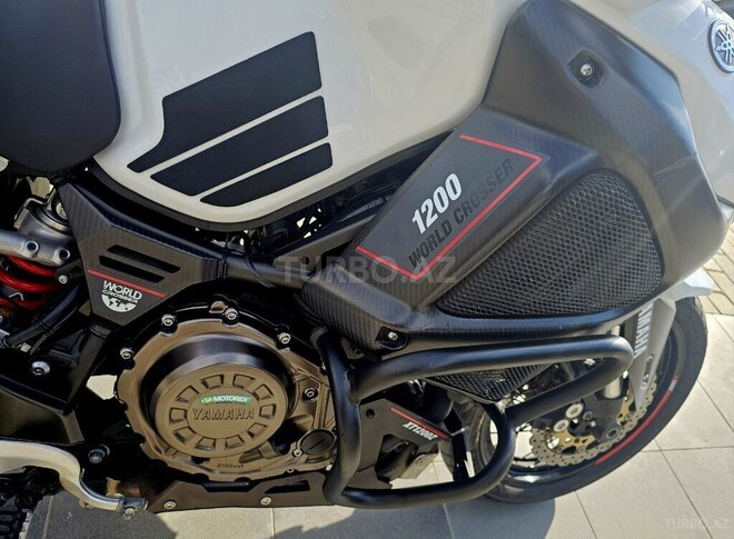 Yamaha  2013, 28,500 km - 1.3 l - Bakı