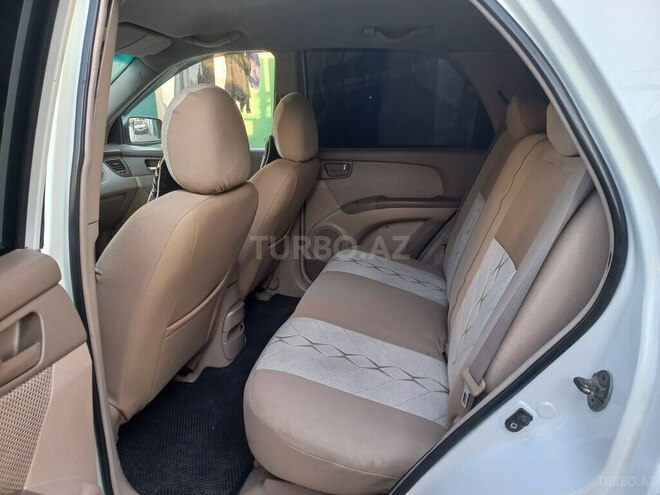 Kia Sportage 2006, 308,000 km - 2.0 l - Bakı