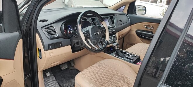 Kia Carnival 2018, 190,000 km - 2.2 l - Bakı