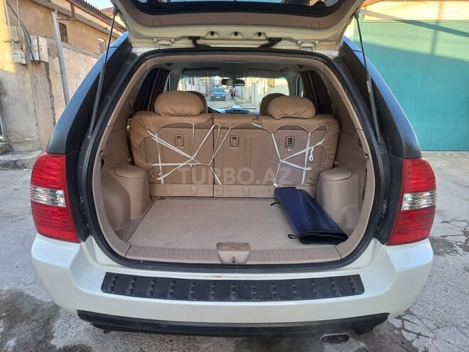 Kia Sportage 2006, 308,000 km - 2.0 l - Bakı