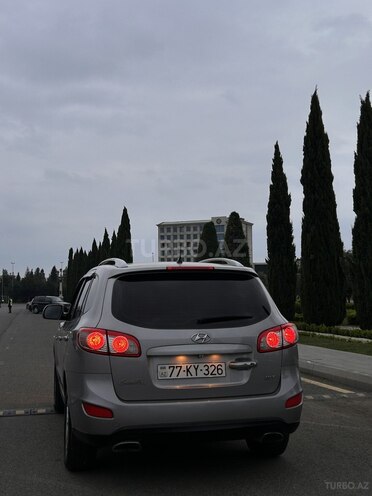 Hyundai Santa Fe 2009, 303,000 km - 2.0 l - Gəncə