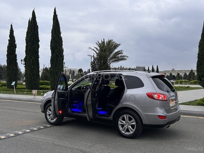 Hyundai Santa Fe 2009, 303,000 km - 2.0 l - Gəncə
