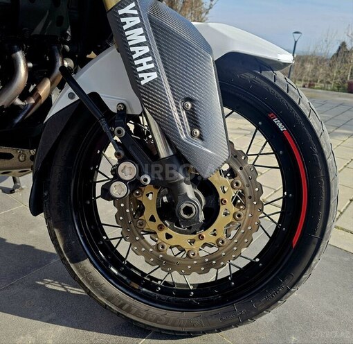 Yamaha  2013, 28,500 km - 1.3 l - Bakı