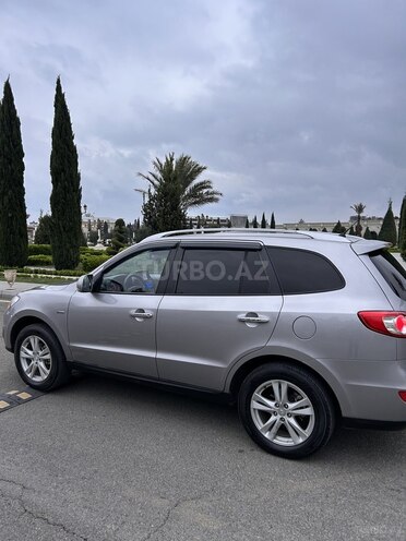 Hyundai Santa Fe 2009, 303,000 km - 2.0 l - Gəncə