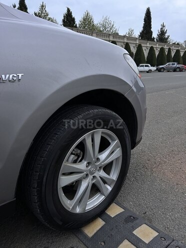 Hyundai Santa Fe 2009, 303,000 km - 2.0 l - Gəncə