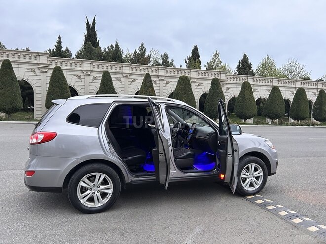 Hyundai Santa Fe 2009, 303,000 km - 2.0 l - Gəncə
