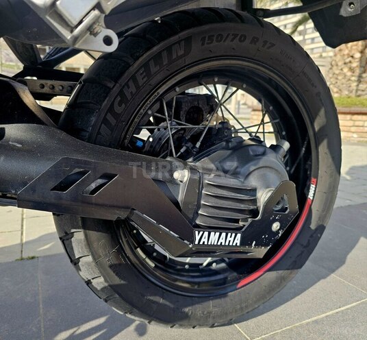 Yamaha  2013, 28,500 km - 1.3 l - Bakı