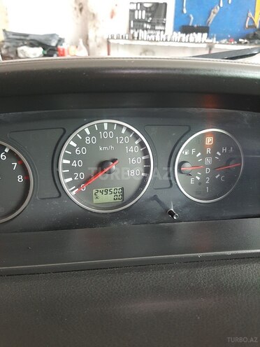 Nissan X-Trail 2005, 280,020 km - 2.0 л - Sumqayıt