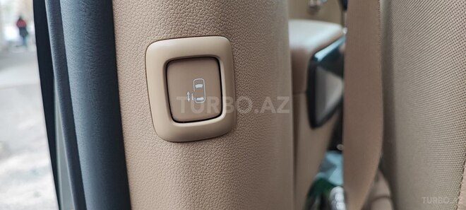 Kia Carnival 2018, 190,000 km - 2.2 l - Bakı