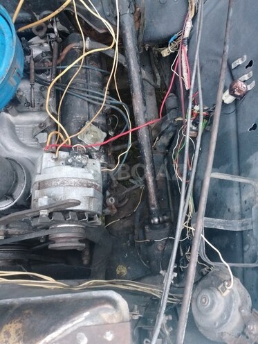 GAZ 53 1992, 120,555 km - 4.3 л - Qəbələ