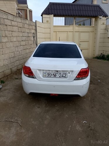 Khazar LX 2020, 63,000 km - 1.7 l - Bakı