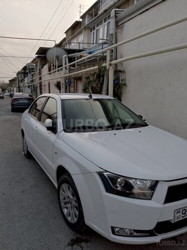 Khazar LX 2020, 63,000 km - 1.7 l - Bakı