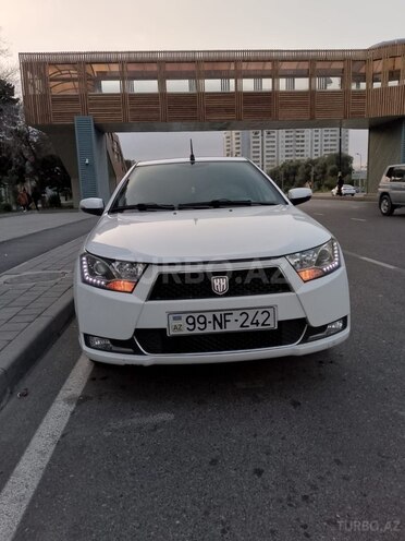 Khazar LX 2020, 63,000 km - 1.7 l - Bakı