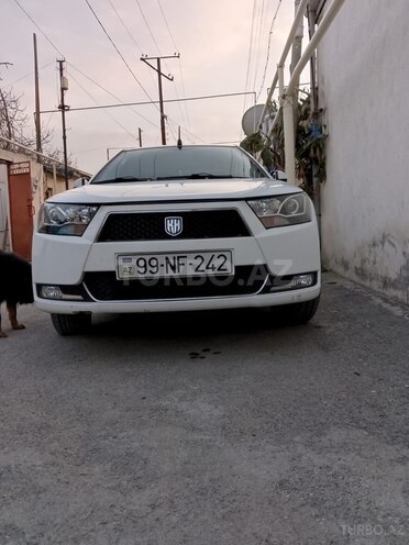 Khazar LX 2020, 63,000 km - 1.7 l - Bakı