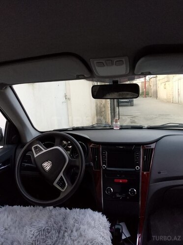 Khazar LX 2020, 63,000 km - 1.7 l - Bakı